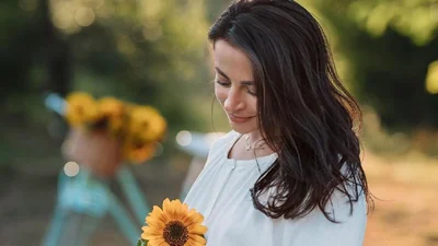 Ілона Гвоздьова вдруге стала мамою