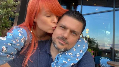 9 лет назад: Светлана Тарабарова показала архивные фото с любимым