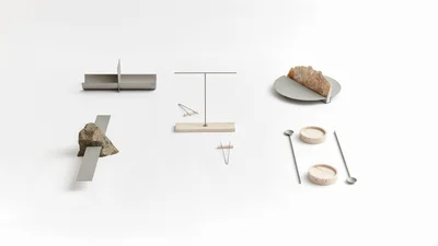 Створили оригінальний посуд, який ідеально підходить для вечерь під час карантину