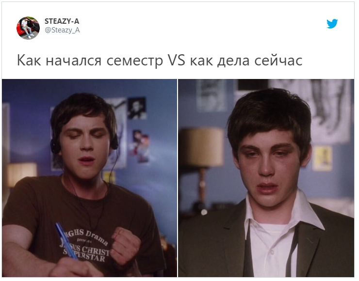 Юзери шаленіють від нових мемів у стилі 'Як все починалось VS Як все закінчилося' - фото 493824
