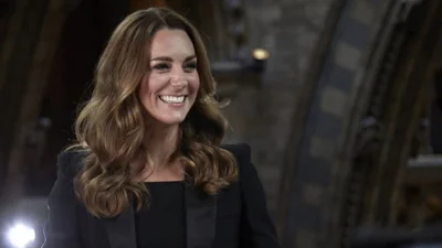 Монархи обирають чорне: новий образ Кейт Міддлтон, який сколихнув мережу