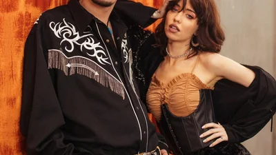 Позитив и Надя Дорофеева рассказали, почему постоянно ссорились