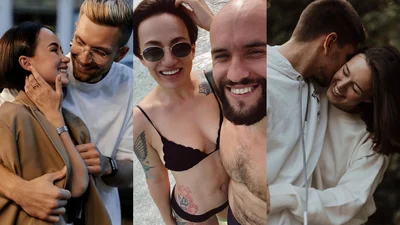 5 пар українських блогерів, чиї стосунки крутіші за голлівудські мелодрами