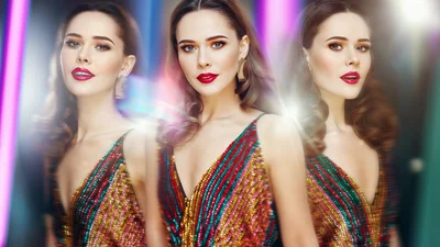 Батьки Юлії Саніної розповіли про своє перше враження від її коханого Валерія Бебка