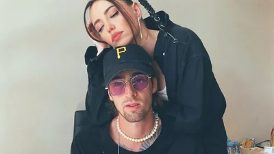 Дантес признался, кому присылают больше интимных фото - ему или Дорофеевой