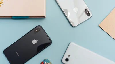 Дождались: в Apple презентовали новенький iPhone 12 Mini, и это настоящая мощная малютка