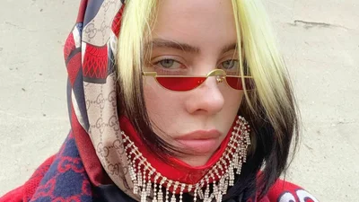 В сети обсуждают реальную фигуру Билли Айлиш, которую наконец удалось рассмотреть