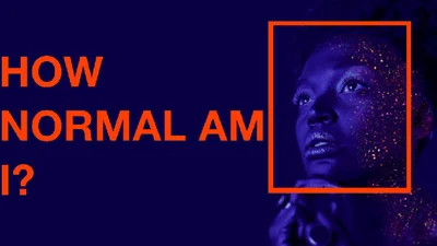 З'явився сайт, на якому можна перевірити свою нормальність