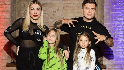 Час летить: Анатолій Анатоліч показав архівне відео зі старшою донькою