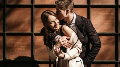 З'явилися перші кадри з весілля Володимира Остапчука