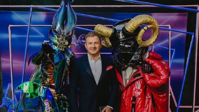 Маскарад 2020: смотреть онлайн 3 выпуск шоу