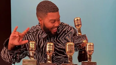 Переможці Billboard Music Awards 2020