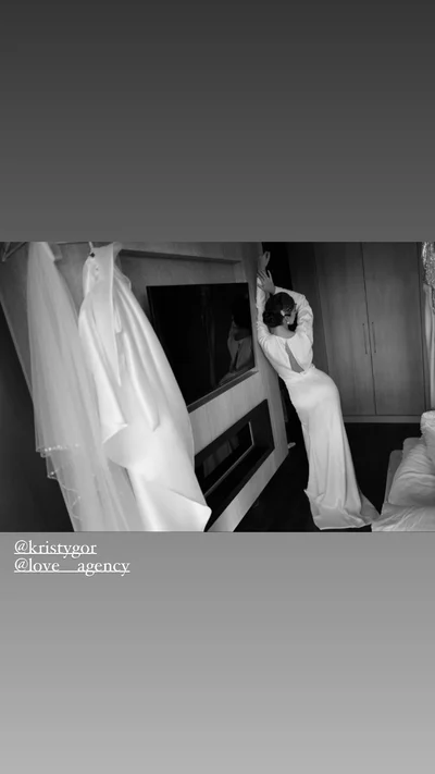 З'явилися перші кадри з весілля Володимира Остапчука - фото 494201