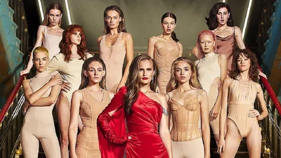 "Супер Топ-модель по-українськи": хто покинув шоу в 1 випуску