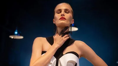 "Супер Топ-модель по-украински" - участники шоу