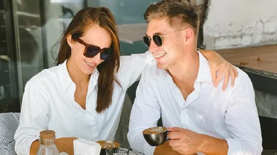 "Весілля року": кохана Остапчука вразила трьома розкішними та елегантними образами