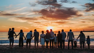 Вчені кажуть, що часте спілкування з родичами негативно впливає на самопочуття людини