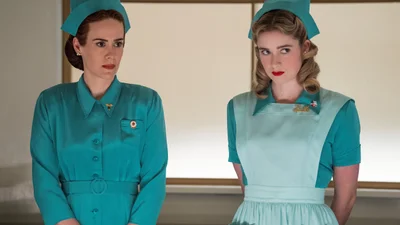 Netflix назвал самый популярный новый сериал 2020 года