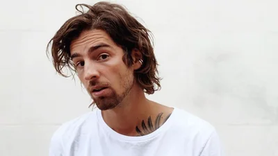 Владимир Дантес трогательно рассказал о папе