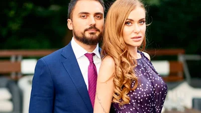 Слава Каминская предположила, что они с Эдгаром могут помириться