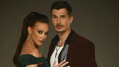 Позитив и Юлия Сахневич прокомментировали уход из шоу "Танцы со звездами"