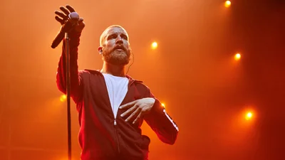 Иван Дорн поделился списком своих любимых песен на любой вкус