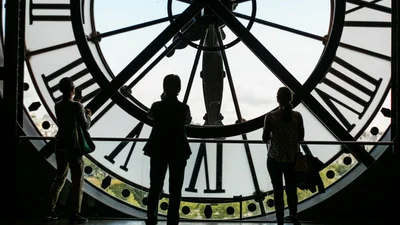 Космічна швидкість: вчені виміряли найкоротший проміжок часу