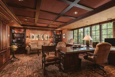 Кэти Перри и Орландо Блум переехали в новый дом за 14,2 млн долларов, и вот что внутри - фото 494761