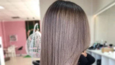 Назвали найкрасивіше фарбування волосся для сезону осінь-зима