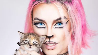 Хэллоуин 2020: лучшие идеи макияжа