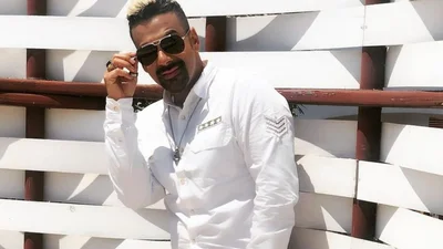 Похудел на 15 кг: Амадор Лопес похвастался натренированным прессом