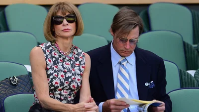 Знаменита Анна Вінтур та Шелбі Браян розлучилися після 16 років шлюбу