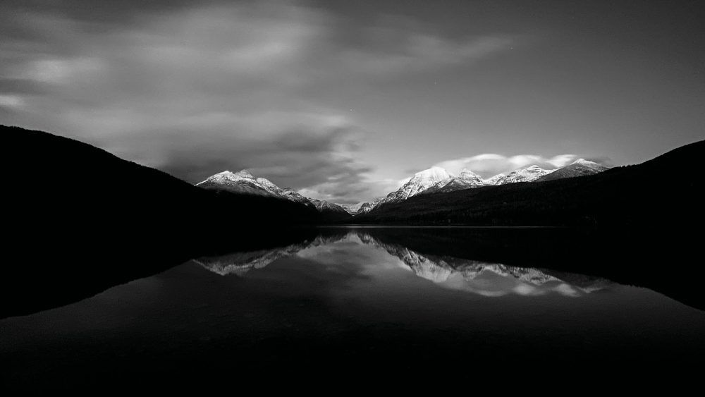 Фотограф показал, какие крутые кадры выходят на камеру iPhone 12 Pro - фото 494959