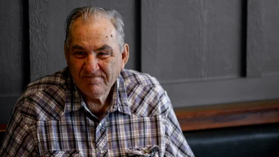 Німець пшикав у людей перцевим балончиком, аби дотримуватися дистанції