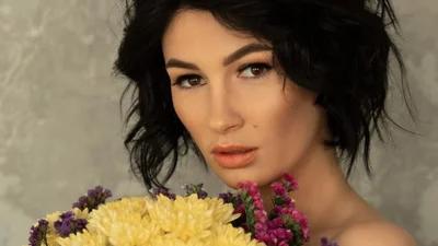 Анастасія Приходько смішно потролила Ольгу Фреймут