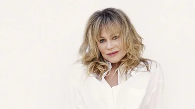 63-річна Мелані Гріффіт у бікіні вразила еротичним фото в ванній