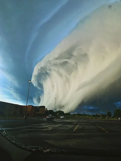 Weather Photographer Of The Year - фотоконкурс, показывающий всю силу и красоту стихии - фото 495041