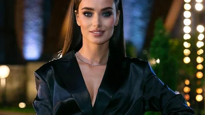 За серце Ксенії Мішиної на шоу «Холостячка» боротимуться двоє відомих коміків