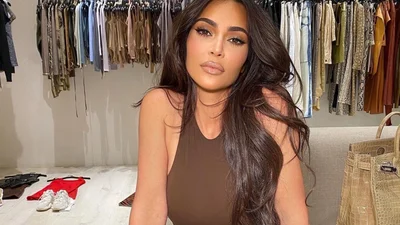 Кім Кардашьян розповіла про себе 40 фактів, які вразили її фанів