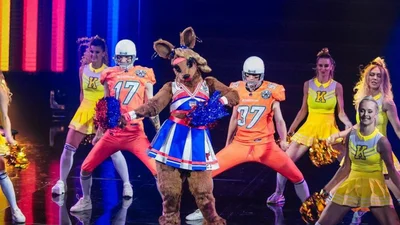 Стало відомо, хто із зірок візьме участь у вибуховому шоу «Маскарад»