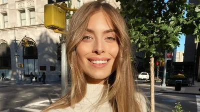 Софія Євдокименко показала нового бойфренда, і він справжній красунчик