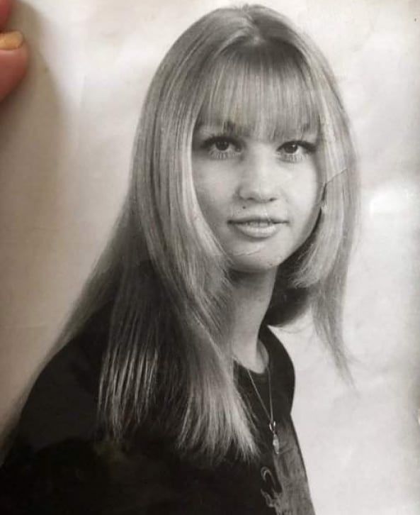 Камалія показала, якою красунею була у 16 років - 495170 Камалія показала, якою красунею була у 16 років - фото 495170