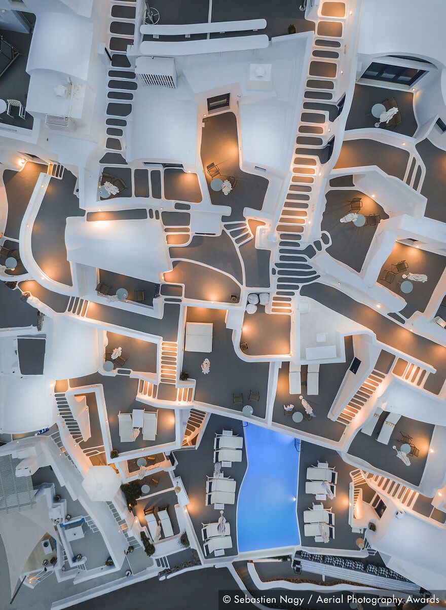 С высоты птичьего полета: победители Aerial Photography Awards 2020 - 495188 С высоты птичьего полета: победители Aerial Photography Awards 2020 - фото 495188
