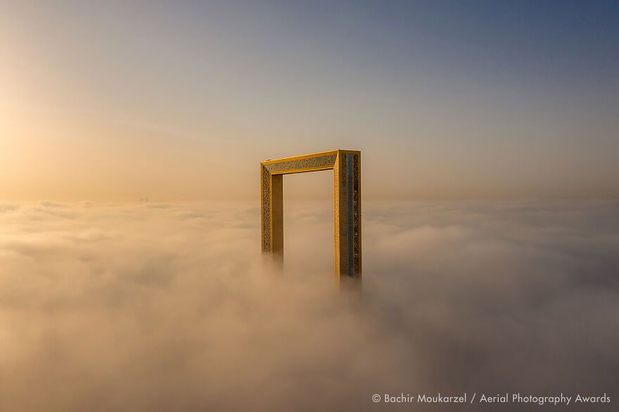 С высоты птичьего полета: победители Aerial Photography Awards 2020 - 495191 С высоты птичьего полета: победители Aerial Photography Awards 2020 - фото 495191