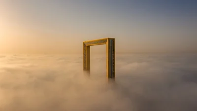 З висоти пташиного польоту: переможці Aerial Photography Awards 2020