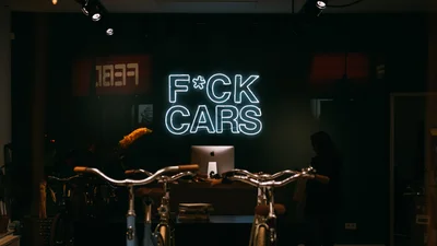 Оце так: розмови про екологію лише бісять людей, а не сприяють змінам у їхній свідомості