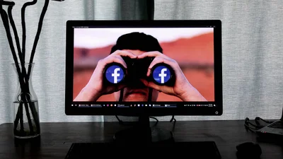 Facebook или Instagram: составили список приложений, которые чаще всего следят за юзерами