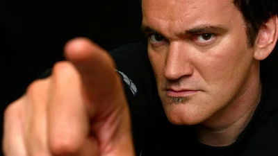 Геніальний Квентін Тарантіно порадив найкращий фільм для Геловіну