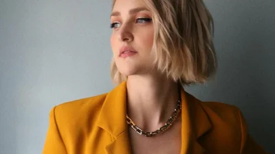 Вера Кекелия показала осеннее фото с малышом, от которого легко «растаять»