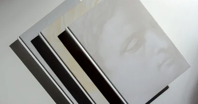 Видно каждую трещинку: вышел альбом с сверхточными фото Сикстинской капеллы - фото 495546